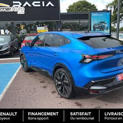 Renault Rafale E-Tech full hybrid 200 esprit Alpine Bayeux