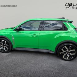 Renault R5 E-Tech 5 E-Tech Electrique 150 ch autonomie confort Techno occasion - Rennes - photo 2/30