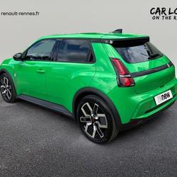 Renault R5 E-Tech 5 E-Tech Electrique 150 ch autonomie confort Techno occasion - Rennes - photo 3/30