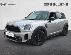 Mini Countryman Fréjus