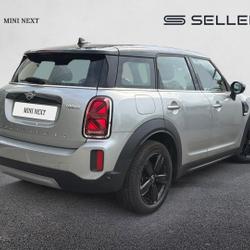 Mini Countryman Cooper 136ch Highlands BVA7 occasion - Fr&eacute;jus - photo 2/28