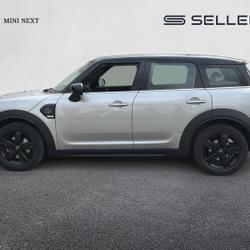 Mini Countryman Cooper 136ch Highlands BVA7 occasion - Fr&eacute;jus - photo 3/28