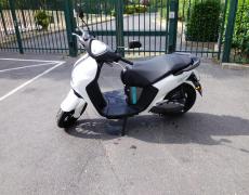 Yamaha Neo's Rueil-Malmaison