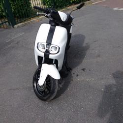Yamaha Neo's  Rueil-Malmaison