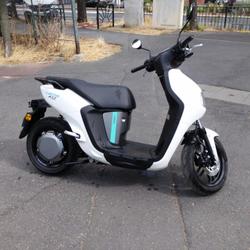 Yamaha Neo's  Rueil-Malmaison