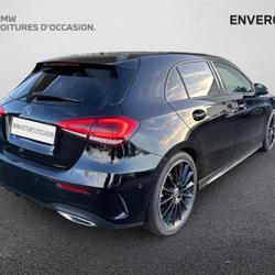 Mercedes Classe A 220 d 190ch AMG Line 8G-DCT Beaucouz&eacute;