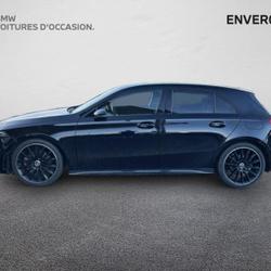 Mercedes Classe A 220 d 190ch AMG Line 8G-DCT Beaucouz&eacute;