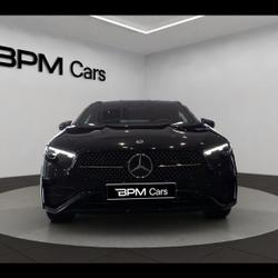 Mercedes Classe A 250 e Hybrid EQ 163+109ch AMG Line 8G-DCT Chambray-l&egrave;s-Tours