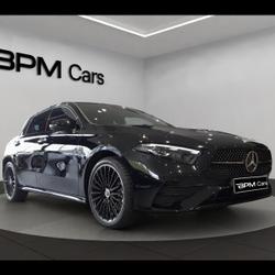 Mercedes Classe A 250 e Hybrid EQ 163+109ch AMG Line 8G-DCT Chambray-l&egrave;s-Tours