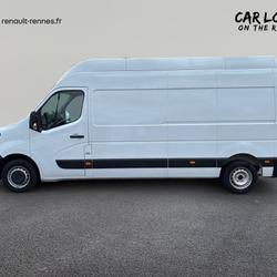 Renault Master MASTER FGN TRAC F3500 L3H3 BLUE DCI 135 CONFORT Rennes