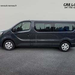 Renault Trafic combi Trafic L2 dCi 150 Energy S&S Zen Rennes