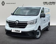 Renault Trafic Rennes