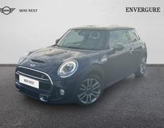 Mini Mini Beaucouzé