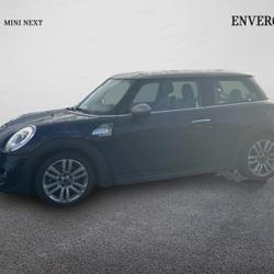 Mini Mini Cooper S 192ch Seven BVA Beaucouz&eacute;