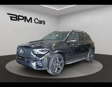Mercedes GLE Chambray-lès-Tours