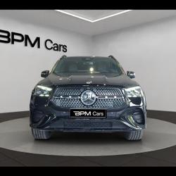 Mercedes GLE 350 de Hybrid EQ 197ch+156ch AMG Line 4Matic 9G-Tronic Chambray-l&egrave;s-Tours