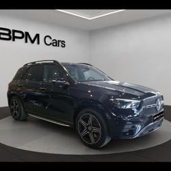 Mercedes GLE 350 de Hybrid EQ 197ch+156ch AMG Line 4Matic 9G-Tronic Chambray-l&egrave;s-Tours