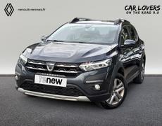 Dacia Sandero Rennes