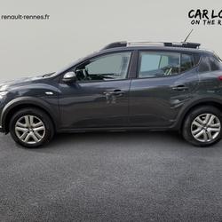 Dacia Sandero Sandero ECO-G 100 Stepway Confort Rennes