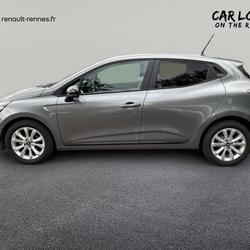 Renault Clio 5 Clio Eco-G 100 ch Generation Rennes
