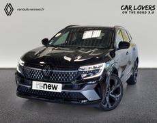 Renault Austral Rennes