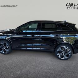 Renault Austral Austral E-Tech hybrid 200 Iconic esprit Alpine Rennes