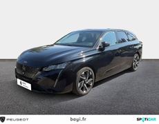 Peugeot 308 SW Phase 2
