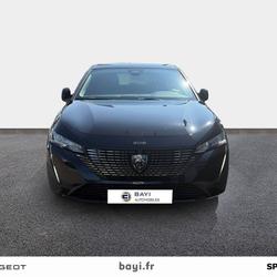 Peugeot 308 SW Phase 2 308 SW BlueHDi 130ch S&S EAT8 Allure Pack Saint-Georges-des-Groseillers