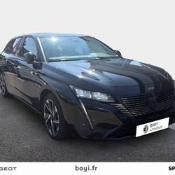 Peugeot 308 SW Phase 2 308 SW BlueHDi 130ch S&S EAT8 Allure Pack Saint-Georges-des-Groseillers