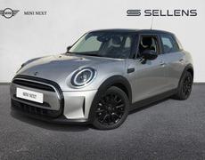 Mini Cooper Fréjus