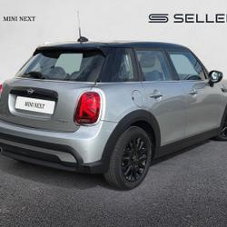 Mini Cooper Cooper 136ch Edition Premium BVA7 Fr&eacute;jus