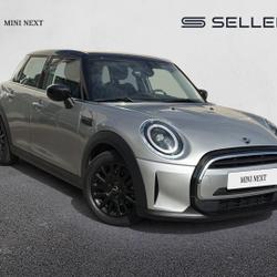 Mini Cooper Cooper 136ch Edition Premium BVA7 Fr&eacute;jus