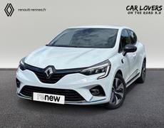 Renault Clio 5 Rennes