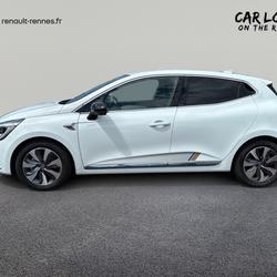 Renault Clio 5 Clio E-Tech 140 Premi&egrave;re Edition Rennes