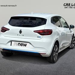 Renault Clio 5 Clio E-Tech 140 Premi&egrave;re Edition Rennes