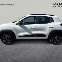 Dacia Spring Spring Essential -23B Rennes