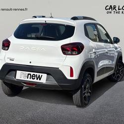 Dacia Spring Spring Essential -23B Rennes