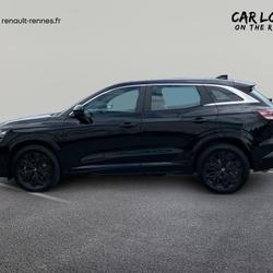 Renault Austral Austral E-Tech full hybrid 200 GSR2 Evolution Rennes