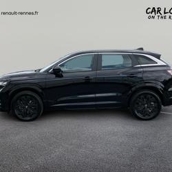 Renault Austral Austral full hybrid E-Tech 200 ch Evolution Rennes
