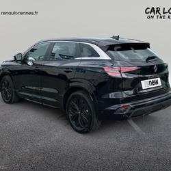 Renault Austral Austral full hybrid E-Tech 200 ch Evolution Rennes