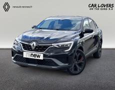 Renault Arkana Rennes