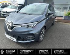 Renault Zoe Paimpol