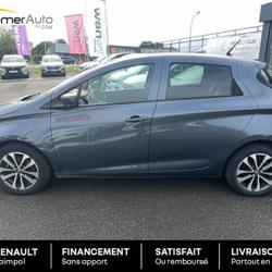 Renault Zoe R110 Intens Paimpol