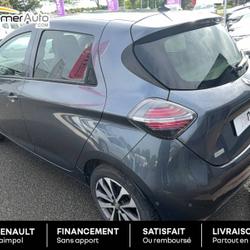 Renault Zoe R110 Intens Paimpol