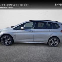 BMW Serie 2 Gran Tourer 218dA 150ch M Sport Beaucouz&eacute;