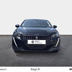 Peugeot 208 208 PureTech 100 S&S BVM6 Allure Saint-Georges-des-Groseillers