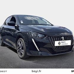 Peugeot 208 208 PureTech 100 S&S BVM6 Allure Saint-Georges-des-Groseillers
