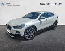 BMW X2 Fréjus