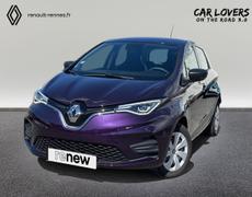 Renault Zoe Rennes