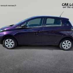 Renault Zoe Zoe R110 Achat Int&eacute;gral - 22 Equilibre Rennes